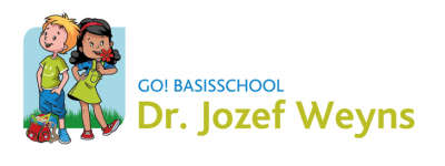 GO! Basisschool Dr. Jozef Weyns homepagina