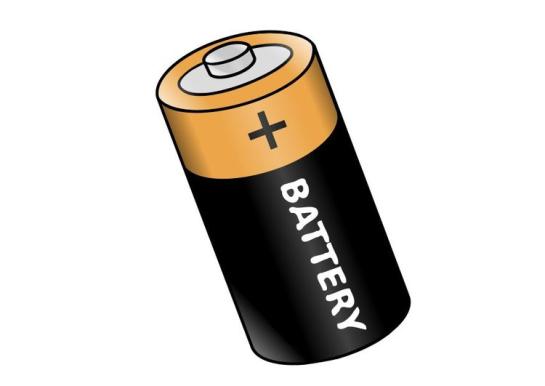 batterij