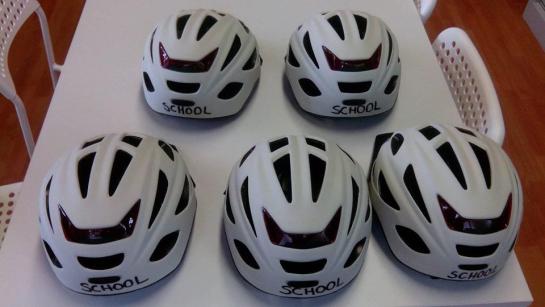 helm